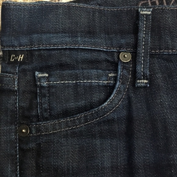 NWOT CITIZENS OF HUMANITY NWOT JEANS SIZE 1 25”wX 31”l - Picture 7 of 13